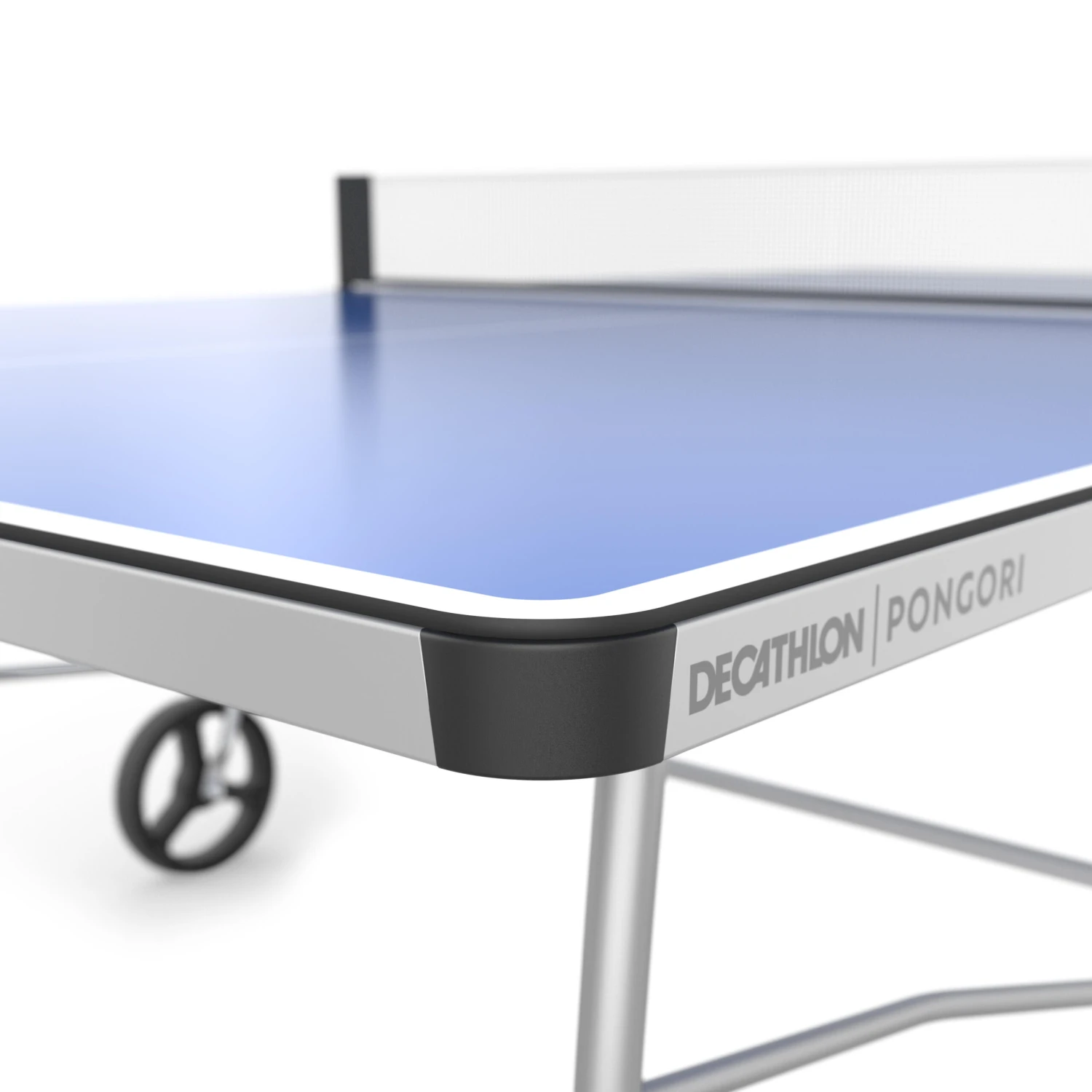 Outdoor Table Tennis Table PPT 500.2 - Blue 8 Outdoor Table Tennis Table PPT 500.2 - Blue - Image 6