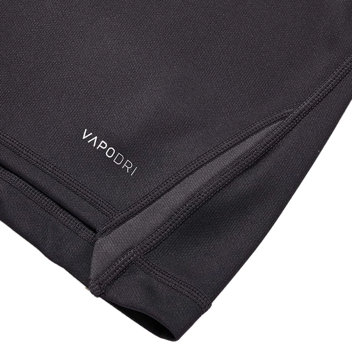 Canterbury Childrens/Kids Evader Jersey (Black) 6 Canterbury Childrens/Kids Evader Jersey (Black) - Image 4