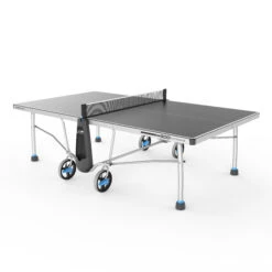 Outdoor Table Tennis Table PPT 900.2 - Grey -Ball Sports Store k9d33e35d773d98cfe039007ba5edc461