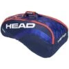 HEAD Radical 9 Racket Supercombi Tennis Racket Bag -Ball Sports Store k9d641901bc74ef4893c9880e3d1465e1