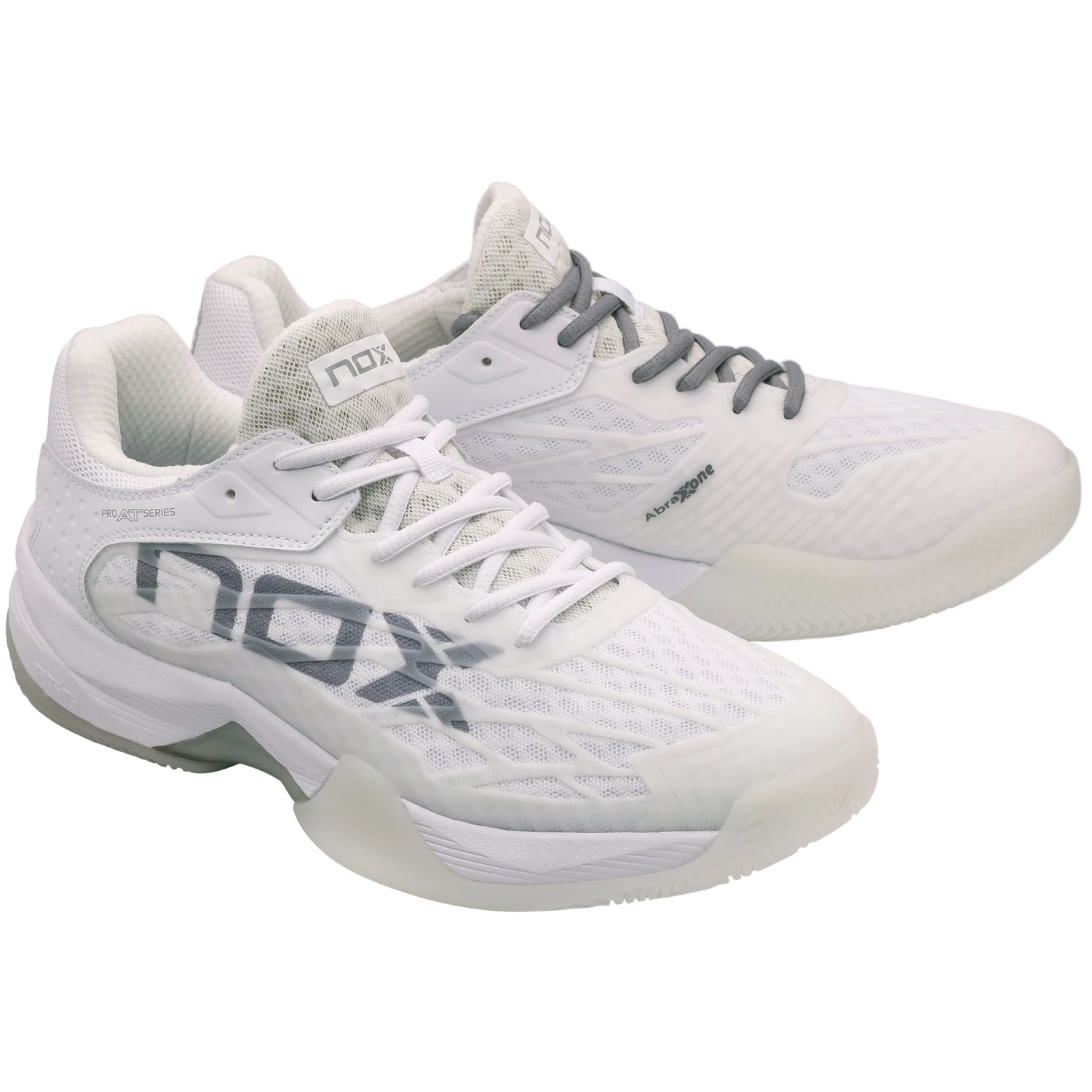 Men's Padel Shoes Nox AT10 Agustín Tapia 12 Men's Padel Shoes Nox AT10 Agustín Tapia - Image 10
