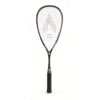 KARAKAL Raw 120 Squash Racket (Black) -Ball Sports Store k9dde53511863c3e2914991cbd7aab5e7