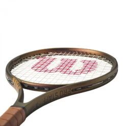 Wilson Pro Staff 26" V14 Junior Tennis Racket 9 Wilson Pro Staff 26" V14 Junior Tennis Racket -Ball Sports Store k9ed41d2445a939d7876726116c792d65