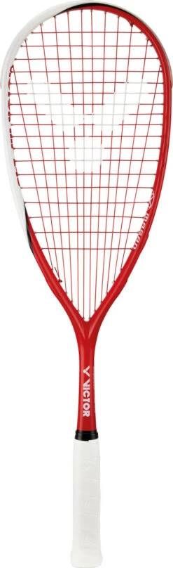 VICTOR MP 140 RW SQUASH RACKET -Ball Sports Store k9ed755aa4ef3d24a35ef3c5249308dae