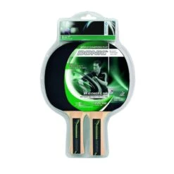 Donic Waldner 400 Table Tennis Set