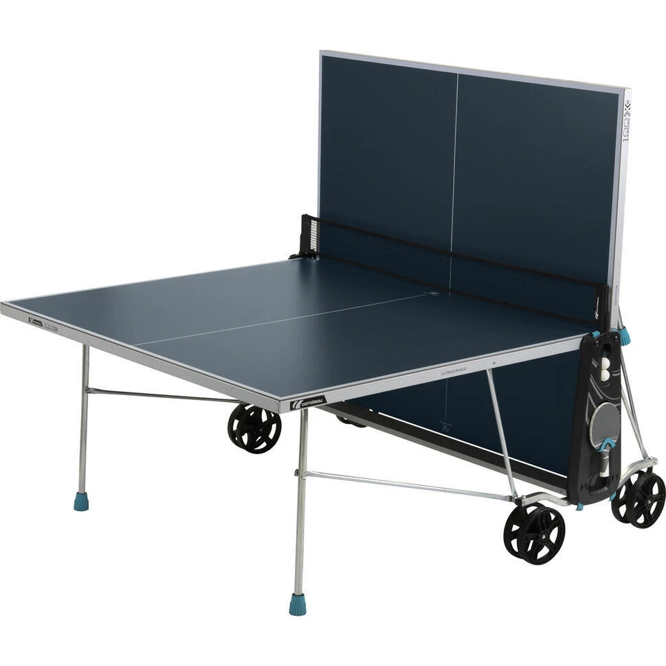 100X Sport Outdoor Table Tennis Table 4 100X Sport Outdoor Table Tennis Table - Image 2