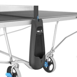 Outdoor Table Tennis Table PPT 900.2 - Grey -Ball Sports Store k9fe02a7deff252d6f5c69f421545fa59