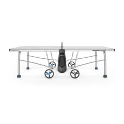 Outdoor Table Tennis Table PPT 900.2 - Grey -Ball Sports Store k9fefc0751f125803512c9e399cfd1a0a