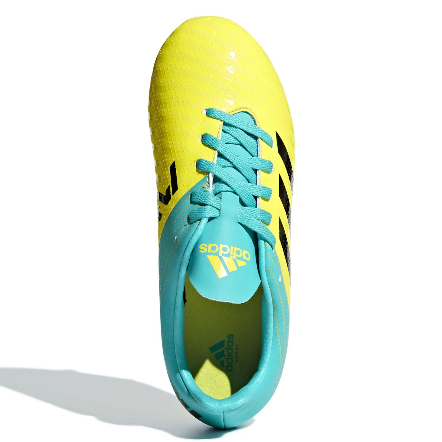 Adidas Malice Kids Soft Ground Rugby Boots 6 Adidas Malice Kids Soft Ground Rugby Boots - Image 4