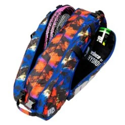 Prince Hydrogen Random 9 Tennis Racket Bag -Ball Sports Store ka19ed9792780da5ca8cd0e97018965c4