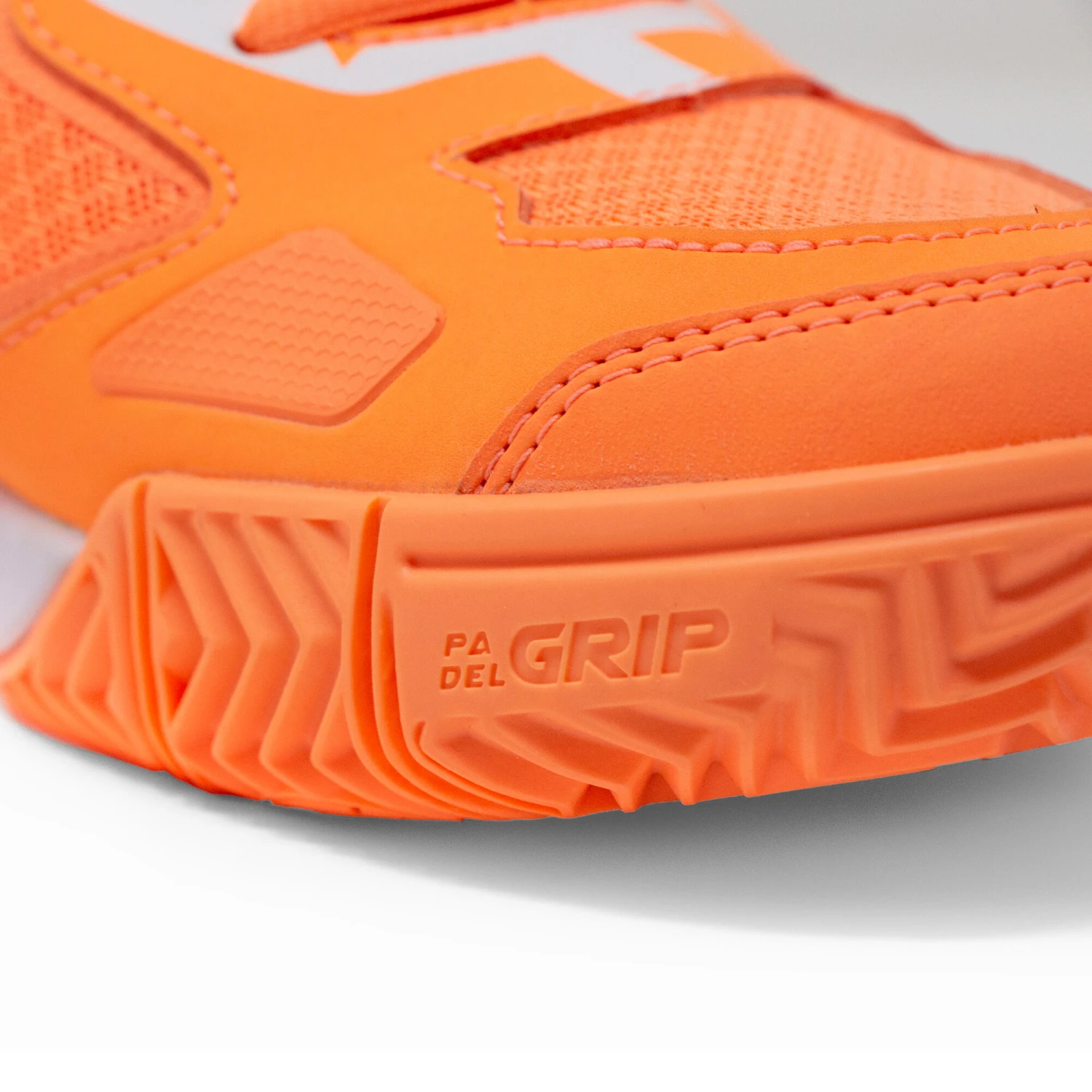 Women's Padel Shoes PS 500 10 Women's Padel Shoes PS 500 - Image 8