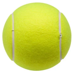Artengo Jumbo Tennis Ball -Ball Sports Store ka30249dd56bbbb84562103522264c5c2