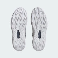 ADIDAS Men's Multicourt Tennis Shoes Solematch Control - Blue/White -Ball Sports Store ka3328b3eaacdadfa6a62c495c030af52