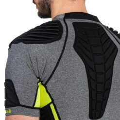 Men's Rugby Shoulder Pad R900 -Ball Sports Store ka35af0ac0184c0ecc2411aa22a2c7890