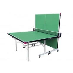 Butterfly Easifold Outdoor Rollaway Table Tennis Table Green -Ball Sports Store ka372e7517597f1b74f4aef2e2ee9e789