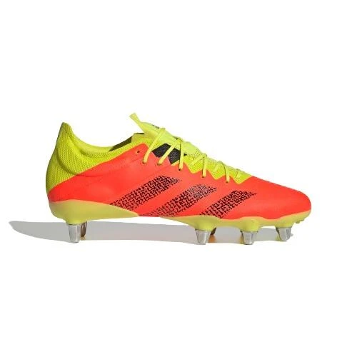 Adidas Kakari Z.0 Soft Ground Rugby Boots 3 Adidas Kakari Z.0 Soft Ground Rugby Boots