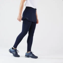 Artengo Women's Tennis Hip Ball Skirt + Leggings Dry -Ball Sports Store ka4127fc2dc04d8b7a5a696a1034e23f9