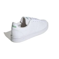ADIDAS Men's Shoes Advantage Base - White -Ball Sports Store ka495c1d402190fee3ac890157d21bd32