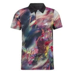 ADIDAS Melbourne Tennis Polo Shirt