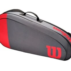 Wilson Team 3 Tennis Racket Bag