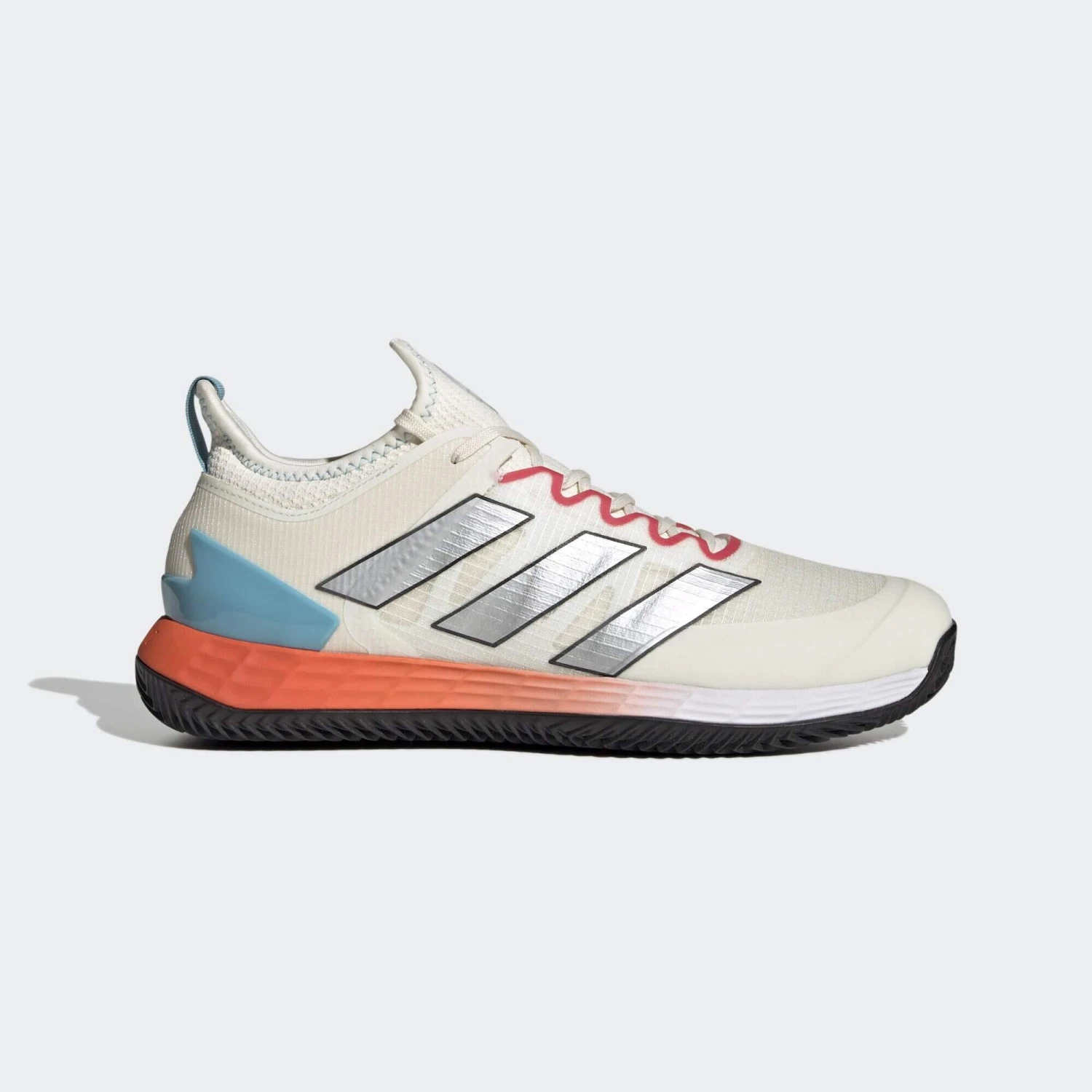 ADIDAS Adizero Ubersonic 4 Clay Court Tennis Shoes 11 ADIDAS Adizero Ubersonic 4 Clay Court Tennis Shoes - Image 9