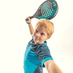 Kids' Padel Racket PR 190 -Ball Sports Store ka52085a5e1c1f8a34f24846da4ec3481