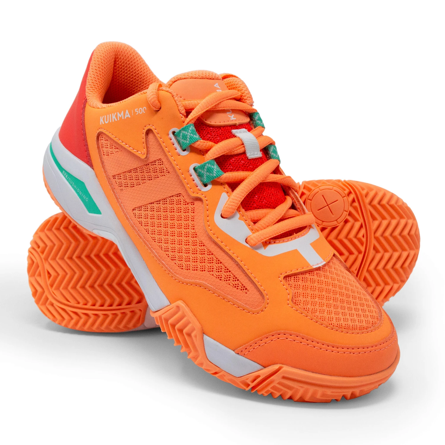 Women's Padel Shoes PS 500 9 Women's Padel Shoes PS 500 - Image 7