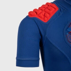 Kids' Rugby Shoulder Pads R500 -Ball Sports Store ka5ca0ccf374915a0d72df21d81548994