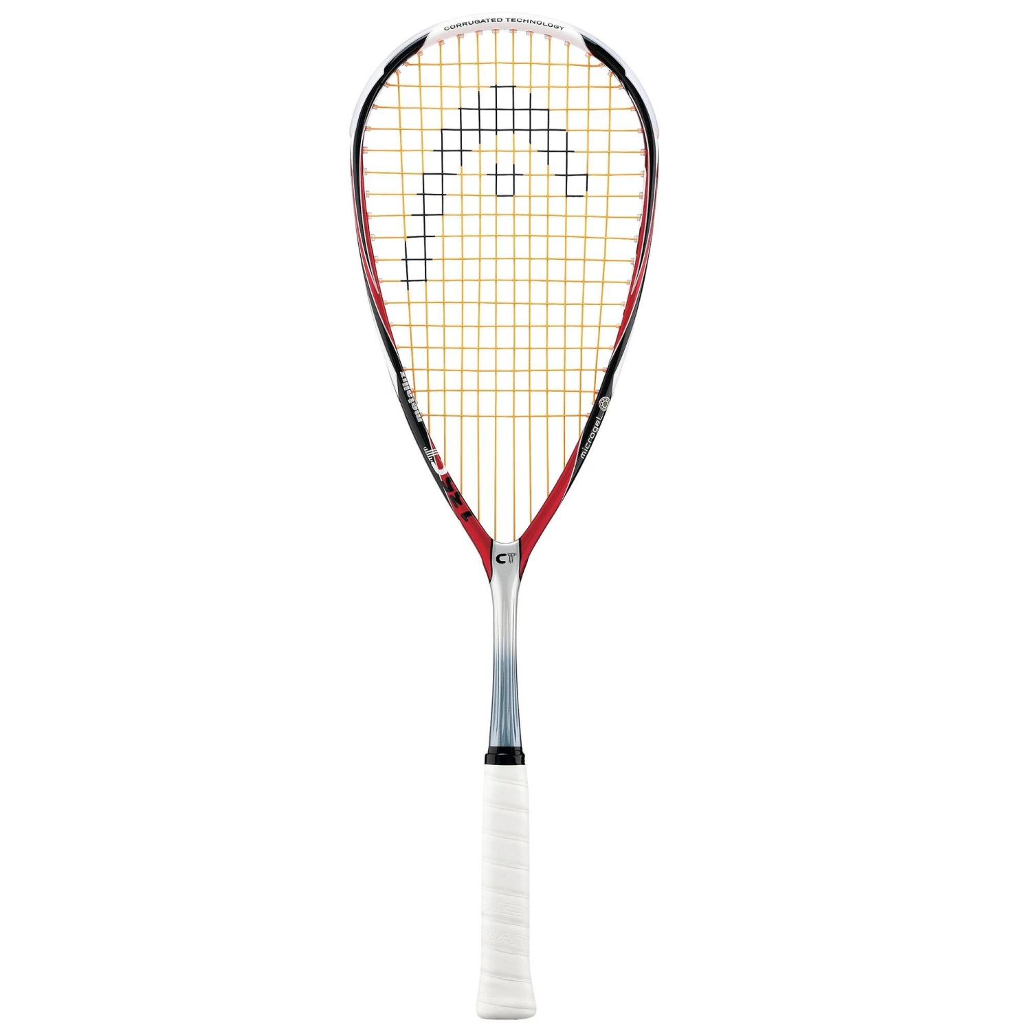 Head CT 135 Squash Racket 3 Head CT 135 Squash Racket
