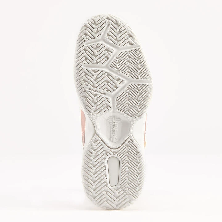 Artengo Refurbished Kids Tennis Shoes With Rip-Tab TS500 Fast 8 Artengo Refurbished Kids Tennis Shoes With Rip-Tab TS500 Fast - Image 6