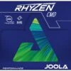 Joola Rhyzen CMD Table Tennis Rubber 2 Joola Rhyzen CMD Table Tennis Rubber -Ball Sports Store ka785bed2ff6d223fa96ac2f103365e92