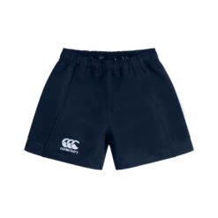 Canterbury Childrens/Kids Advantage Shorts (Black) -Ball Sports Store ka7cfeb12241886f56d3f13a896dabf1c