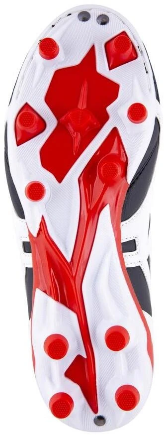 Gilbert Kids Sidestep V10 MSX Soft Ground Rugby Boots 4 Gilbert Kids Sidestep V10 MSX Soft Ground Rugby Boots - Image 2