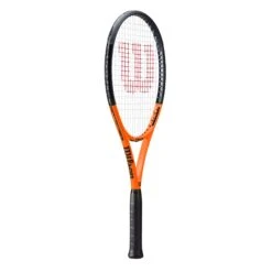Wilson Burn Tour XP 103 Graphite Tennis Racket -Ball Sports Store ka9b9b184b0cbd0f3194ae0f45dca4502
