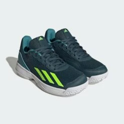 ADIDAS Courtflash Tennis Shoes 27 ADIDAS Courtflash Tennis Shoes -Ball Sports Store kaa0df4a80f4167ad8df44640fe05bd84
