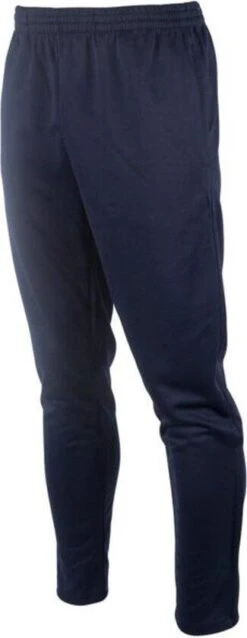 CANTERBURY STRETCH TAPERED PANT JUNIOR, NAVY -Ball Sports Store kaaa7f05ab7a4e5313c13537b3545e1a9