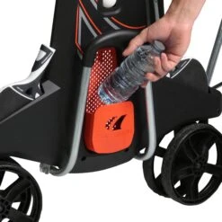 Outdoor Table Tennis Table 600X - Black -Ball Sports Store kaab699e331a04d9841305d6f9963406e