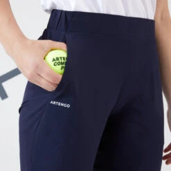 Artengo Women's Tennis Lightweight Bottoms Light 500 -Ball Sports Store kab18b4e4814622a8bae7e88afce7925d