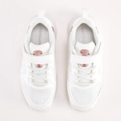 Artengo Kids' Rip-Tab Tennis Shoes TS500 Fast KD -Ball Sports Store kabae359e9f57773ac10fb0ff07fc173c