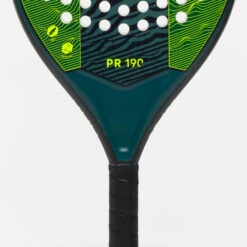 Adult Padel Racket PR 190 -Ball Sports Store kabb315cd389c10dc3bcc59d1a2118766