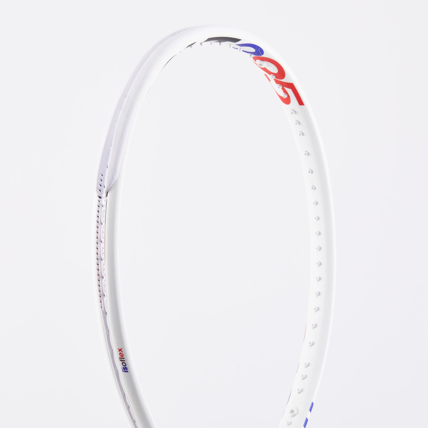 TECNIFIBRE Adult 295 G Unstrung Tennis Racket T-Fight 295 Isoflex 7 TECNIFIBRE Adult 295 G Unstrung Tennis Racket T-Fight 295 Isoflex - Image 5