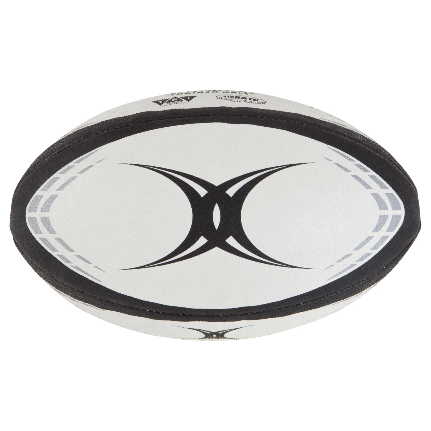 Gilbert Rugby Ball Gtr4000 Size 5 4 Gilbert Rugby Ball Gtr4000 Size 5 - Image 2