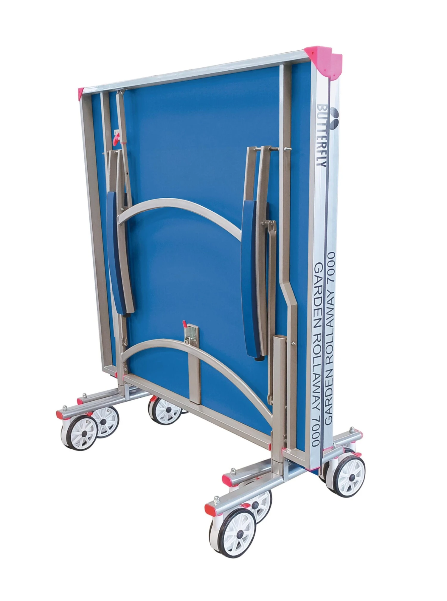 Butterfly Garden Rollaway 7000 5 Butterfly Garden Rollaway 7000 - Image 3