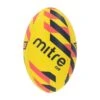 Mitre Cub Mini Rugby Ball (Yellow/Black) 2 Mitre Cub Mini Rugby Ball (Yellow/Black) -Ball Sports Store kaddcf925dbacc481b10c7be3b4d105b9
