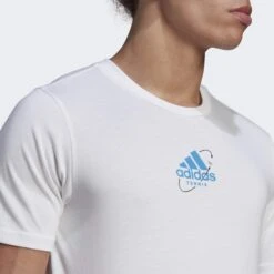 ADIDAS Thiem Graphic Tee -Ball Sports Store kae942b046d7d66266e8ae9bc36b44818