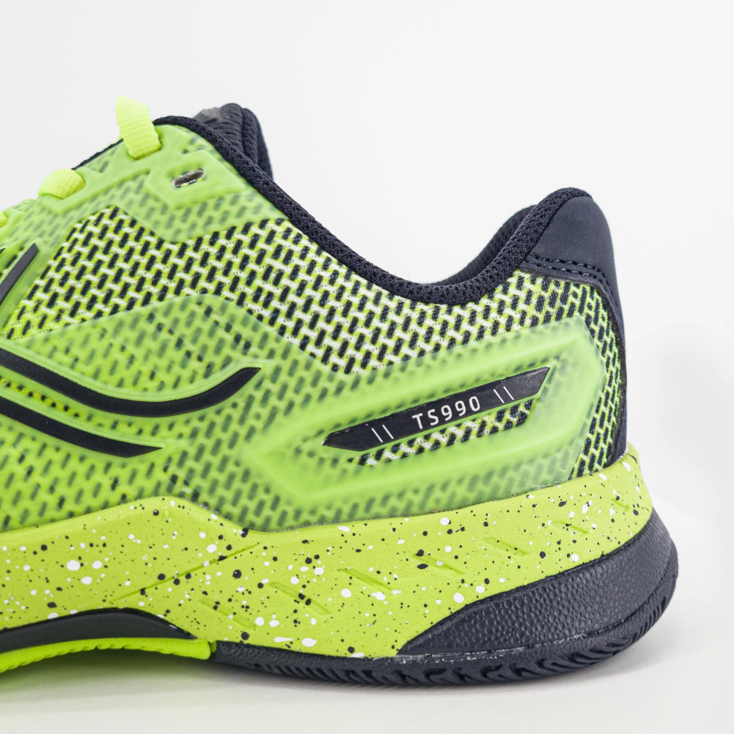 Artengo Kids' Tennis Shoes TS990 JR 4 Artengo Kids' Tennis Shoes TS990 JR - Image 2