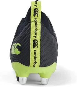 CANTERBURY SPEED 3.0 PRO SG RUGBY BOOT BLACK/LIME -Ball Sports Store kaf23d4879c836f368b8345ed76dc0a94