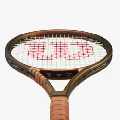 Wilson Adult Tennis Racket Pro Staff 97LS V14 290 G -Ball Sports Store kaf35afd4ca25420bc3623b53b33038ee