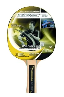 Donic Waldner 500 Table Tennis Bat -Ball Sports Store kafa762478407ba008fb74ec922516129