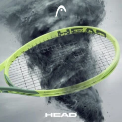 Head Adult Tennis Racket Auxetic Extreme Team 275 G -Ball Sports Store kb0c64821cf607f50981cbbece6c5490c